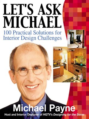 Let's Ask Michael - ebook